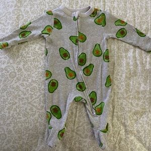Baby Boy Clothes